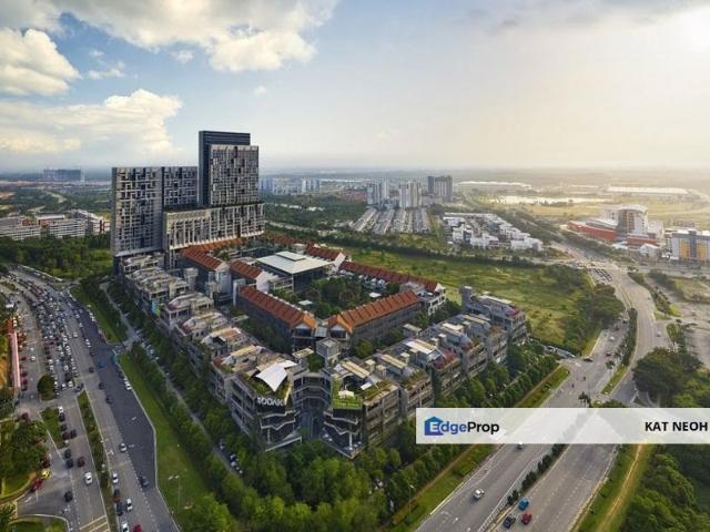 Shop for sale in Tanjong Sepat, Selangor