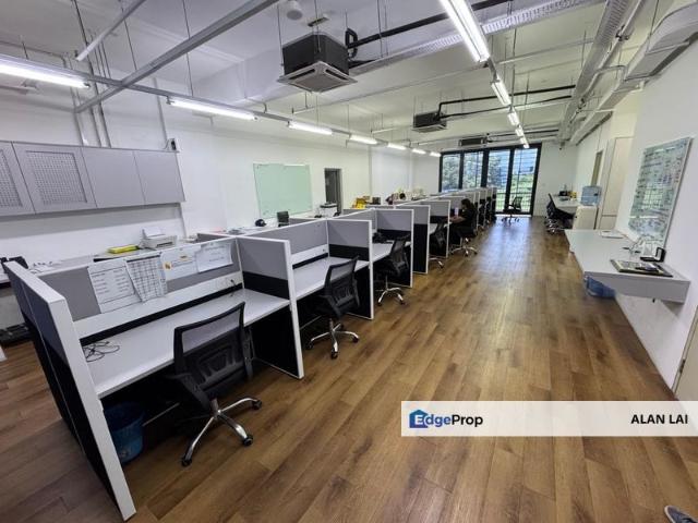 Shop for rent in Tanjong Sepat, Selangor
