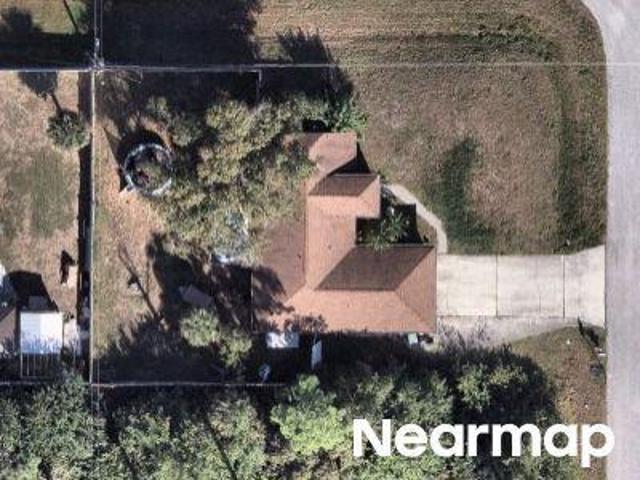 House for sale in Port Charlotte, Florida