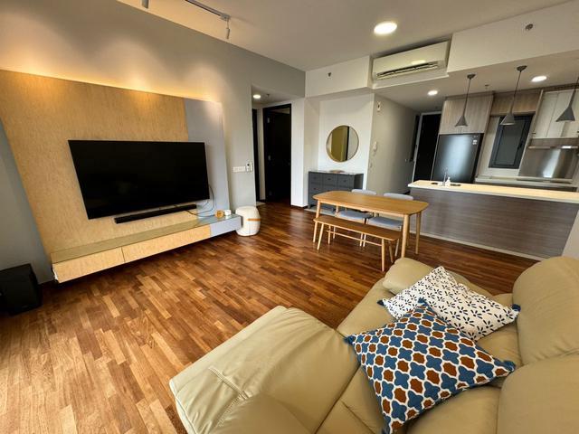 Condominium for rent in Georgetown, Penang
