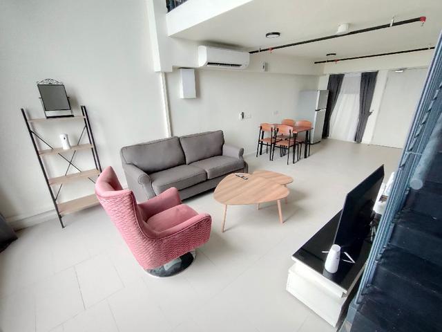 Apartment for sale in Tanjong Sepat, Selangor