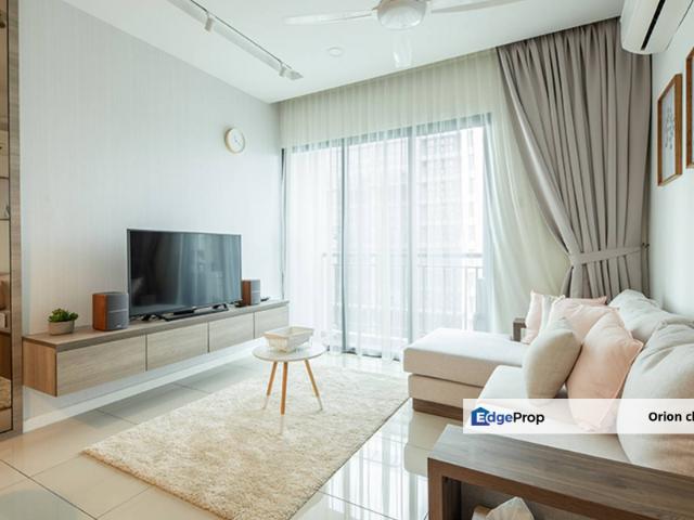 Condominium for sale in Tanjong Sepat, Selangor