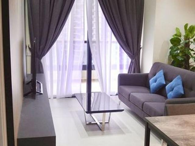 Condominium for sale in Tanjong Sepat, Selangor