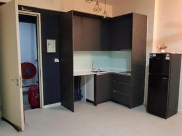 Condominium for rent in Tanjong Sepat, Selangor