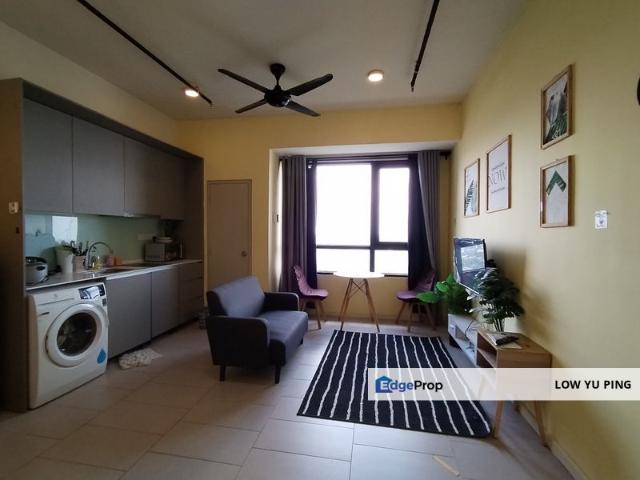 Condominium for sale in Tanjong Sepat, Selangor