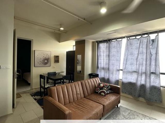 Condominium for rent in Tanjong Sepat, Selangor