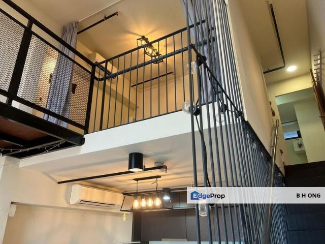 Condominium for rent in Tanjong Sepat, Selangor