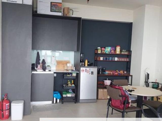 Condominium for sale in Tanjong Sepat, Selangor