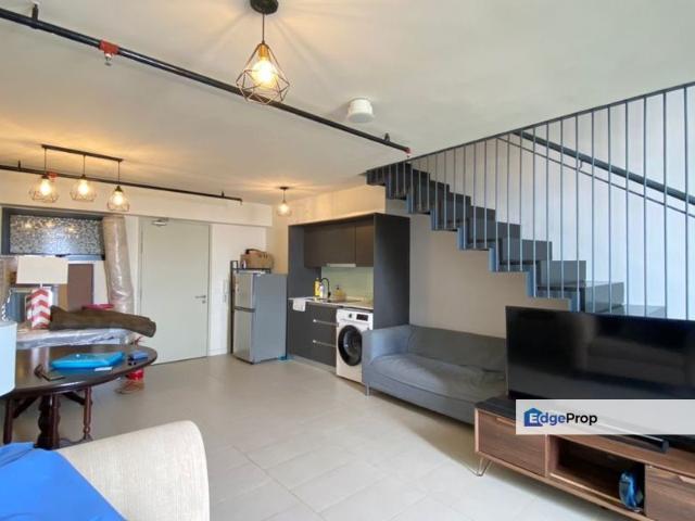 Condominium for sale in Tanjong Sepat, Selangor