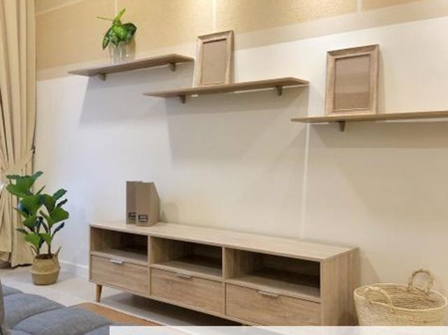 Condominium for sale in Tanjong Sepat, Selangor