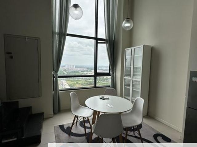 Condominium for sale in Tanjong Sepat, Selangor