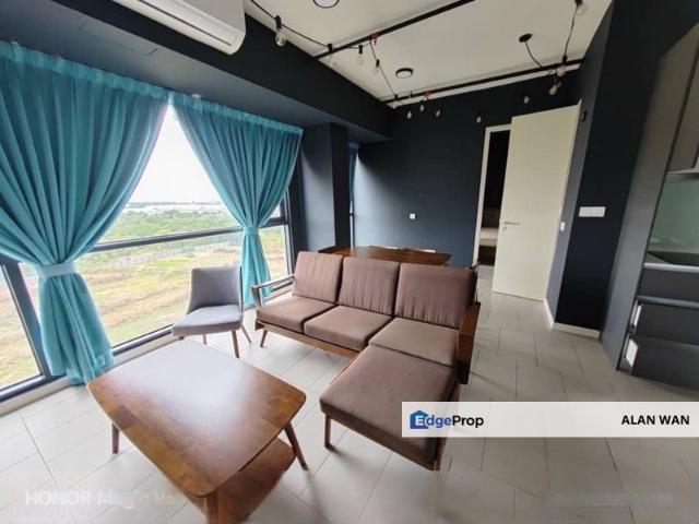 Condominium for sale in Tanjong Sepat, Selangor