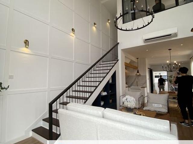 Condominium for sale in Tanjong Sepat, Selangor