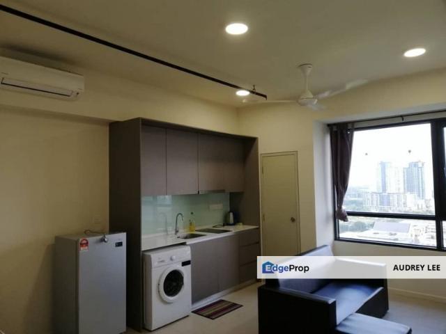 Condominium for rent in Tanjong Sepat, Selangor