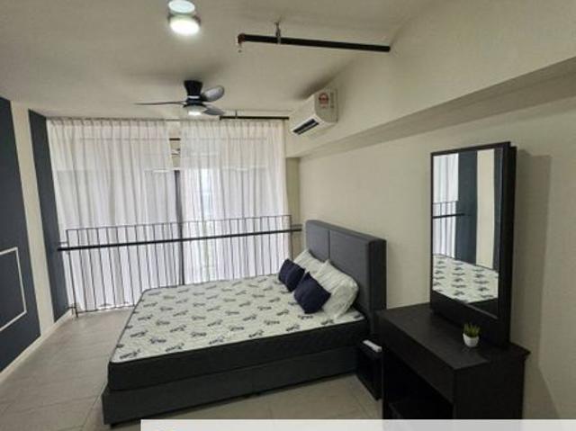 Condominium for rent in Tanjong Sepat, Selangor