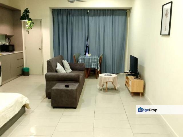 Condominium for sale in Tamarind Square, Sepang