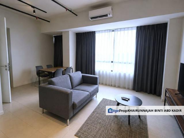 Condominium for rent in Tanjong Sepat, Selangor