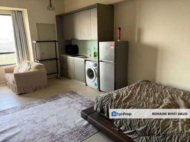 Condominium for rent in Tanjong Sepat, Selangor