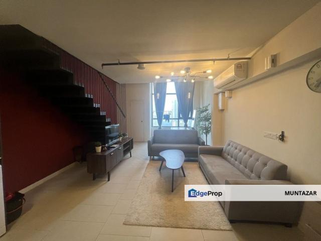 Condominium for sale in Tanjong Sepat, Selangor