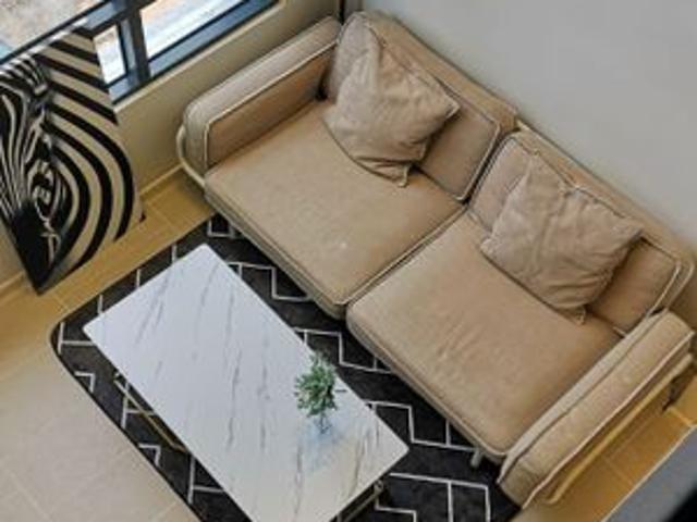 Condominium for sale in Tanjong Sepat, Selangor