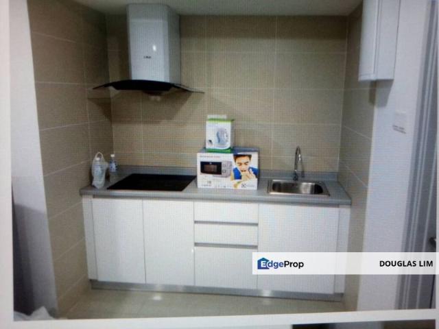 Condominium for sale in Tamarind Square, Sepang