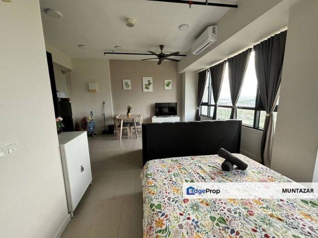 Condominium for sale in Tanjong Sepat, Selangor