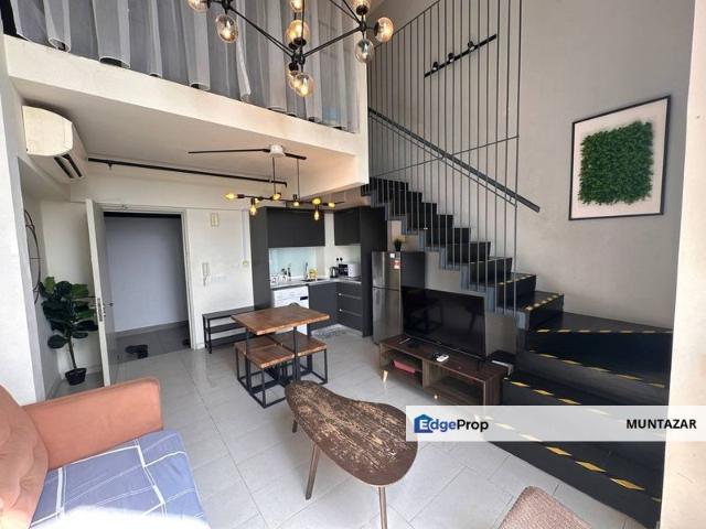 Condominium for rent in Tanjong Sepat, Selangor