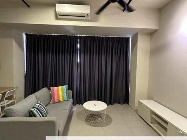 Condominium for rent in Tanjong Sepat, Selangor
