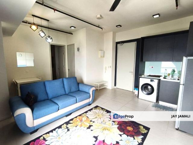 Condominium for sale in Tanjong Sepat, Selangor