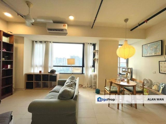 Condominium for sale in Tanjong Sepat, Selangor