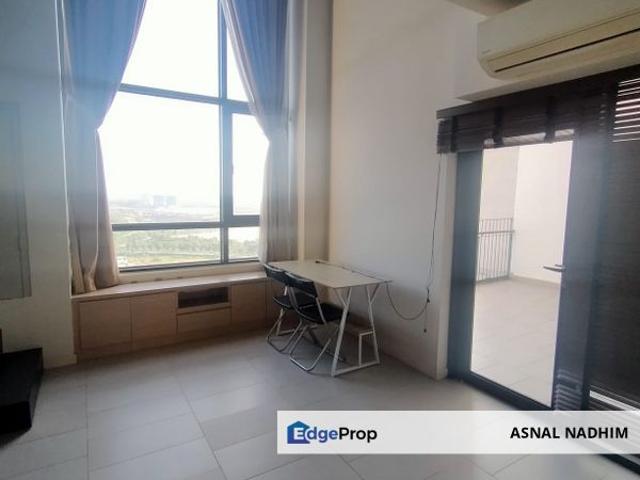 Condominium for sale in Tanjong Sepat, Selangor