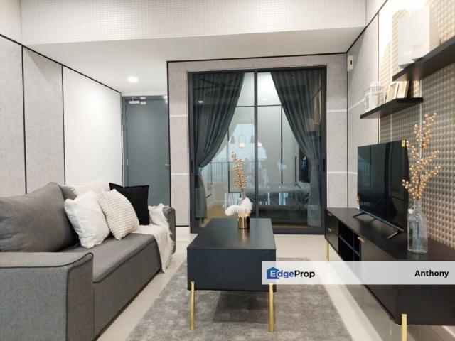 Condominium for sale in Tanjong Sepat, Selangor