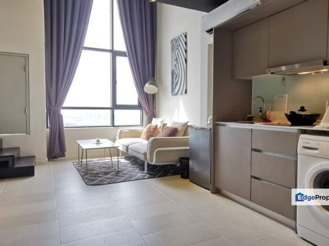 Condominium for sale in Tanjong Sepat, Selangor