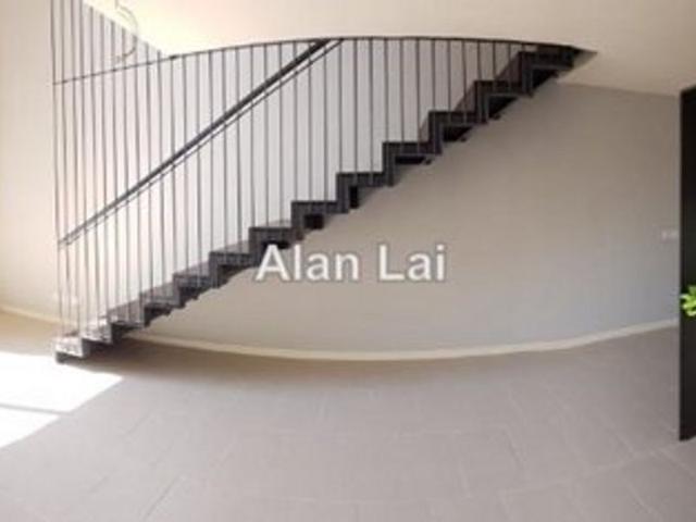 Condominium for sale in Tanjong Sepat, Selangor