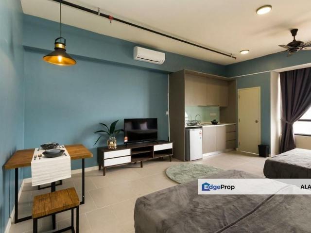 Condominium for sale in Tanjong Sepat, Selangor
