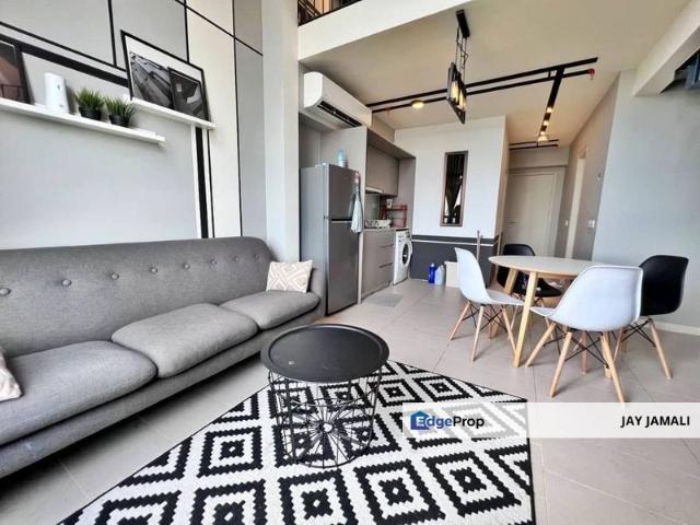 Condominium for rent in Tanjong Sepat, Selangor