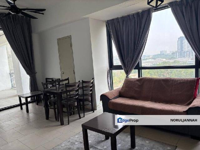 Condominium for rent in Tanjong Sepat, Selangor