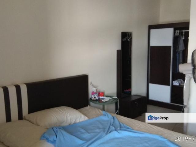 Condominium for sale in Tamarind Square, Sepang