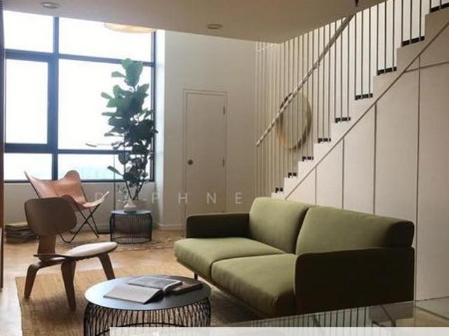 Condominium for sale in Tamarind Square, Sepang
