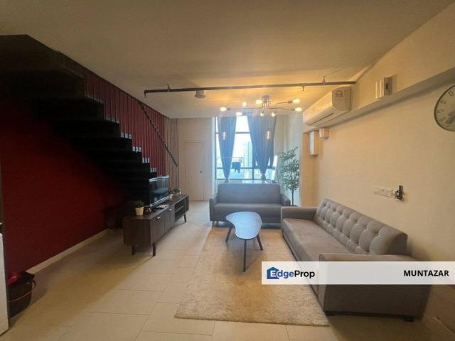 Condominium for sale in Tanjong Sepat, Selangor