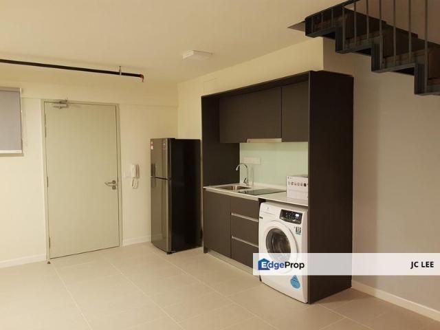Condominium for rent in Tanjong Sepat, Selangor