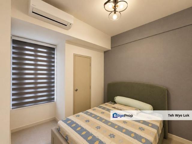 Condominium for rent in Tanjong Sepat, Selangor