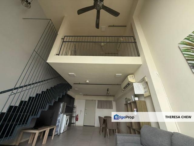 Condominium for rent in Tanjong Sepat, Selangor