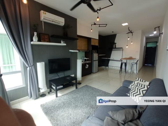 Condominium for sale in Tamarind Square, Sepang