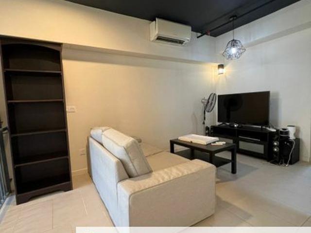 Condominium for rent in Tamarind Square, Sepang