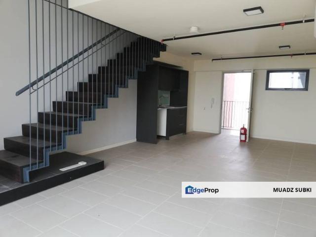 Condominium for sale in Tanjong Sepat, Selangor