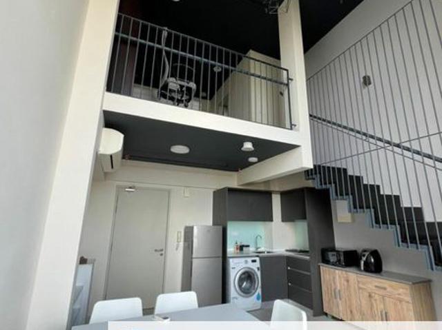 Condominium for rent in Tanjong Sepat, Selangor