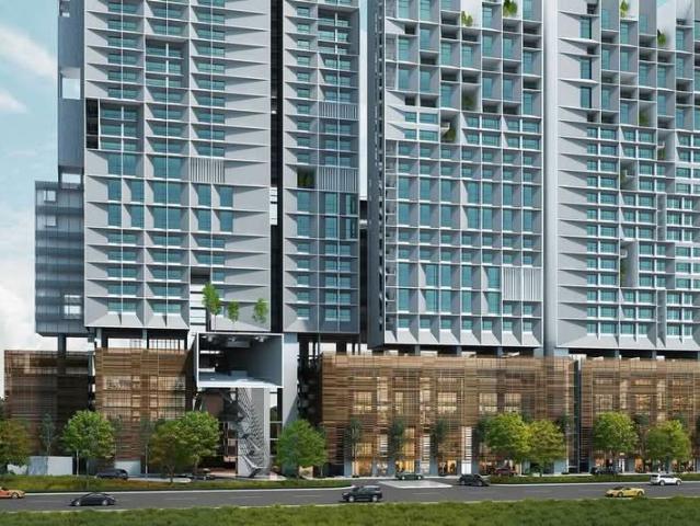 Apartment for rent in Cyberjaya, Sepang