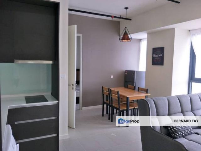 Condominium for sale in Tanjong Sepat, Selangor