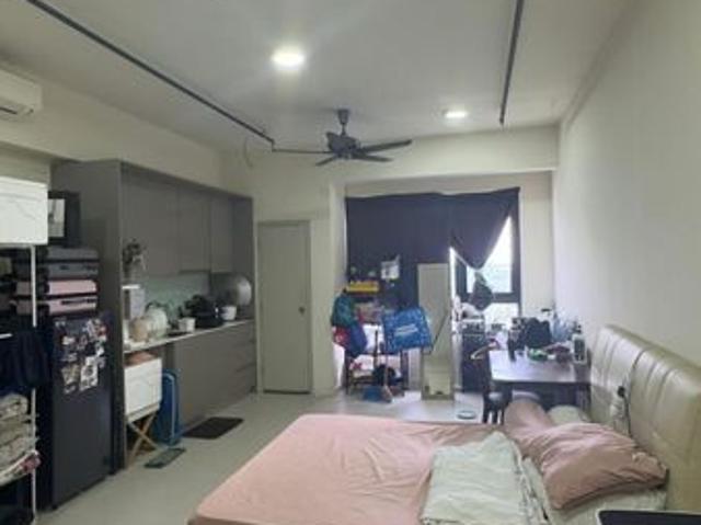 Condominium for sale in Tanjong Sepat, Selangor